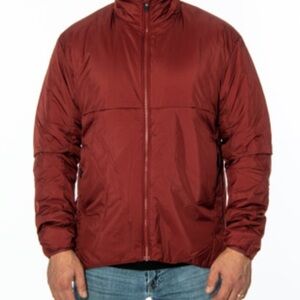 OROVILLE Insulated Mid Layer Jacket